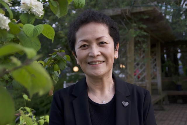 小田 智代