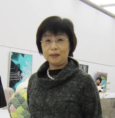 高田 さとこ
