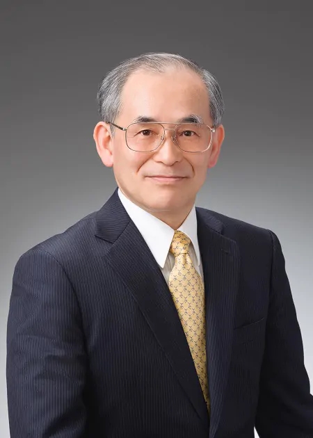 今林 俊一