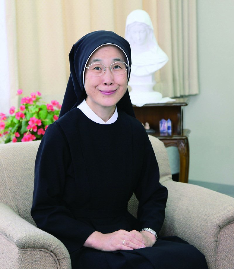 学長
