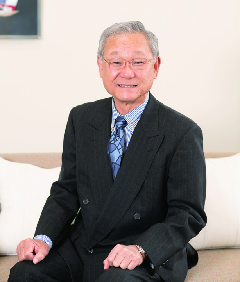 副学長